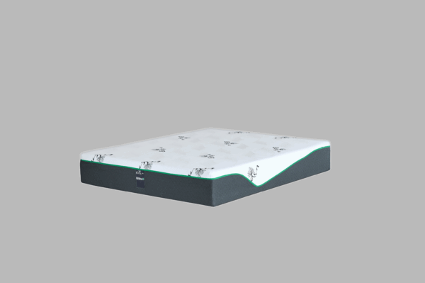 Eden Mattress