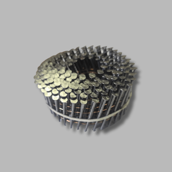 Coil Nails