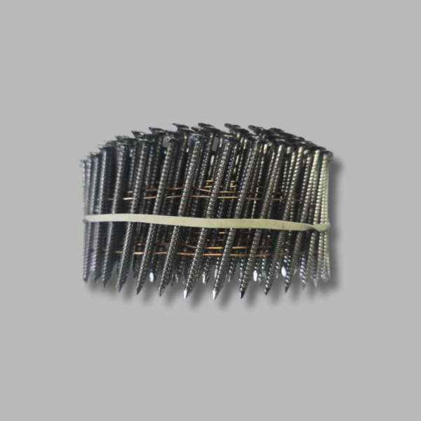 Coil Nails - Image 2