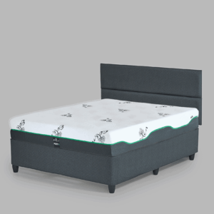 Fashion Wrap Bed & Mattress