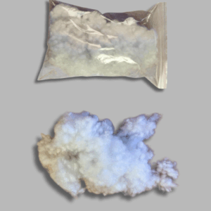 Poly Puff