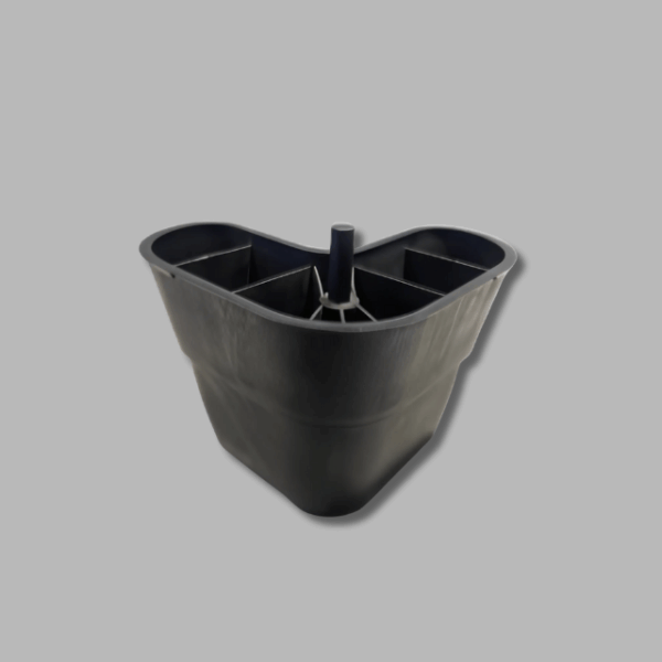 Zeus Cup Legs