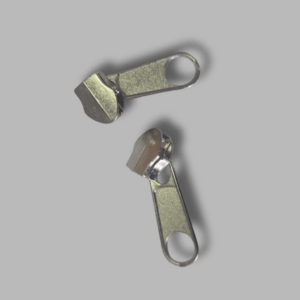 Zipper Slider