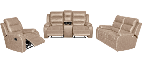 Aspen range in cream