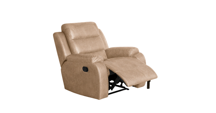 Aspen single recliner product view
