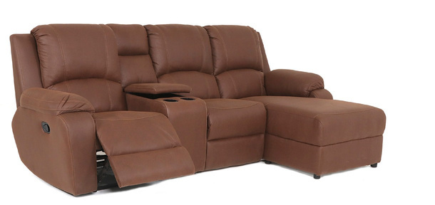 Athena four-piece suite product view