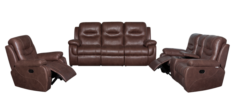 Portofino 321 suite product view