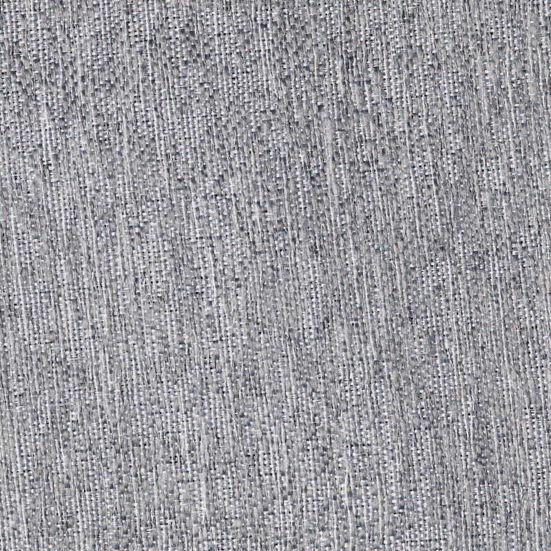 Cloud Grey upholstery fabric swatch