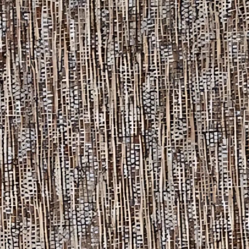 Safari upholstery fabric swatch